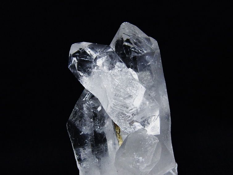 水晶 クラスター 原石 アーカンソー産 一点物 172-3478