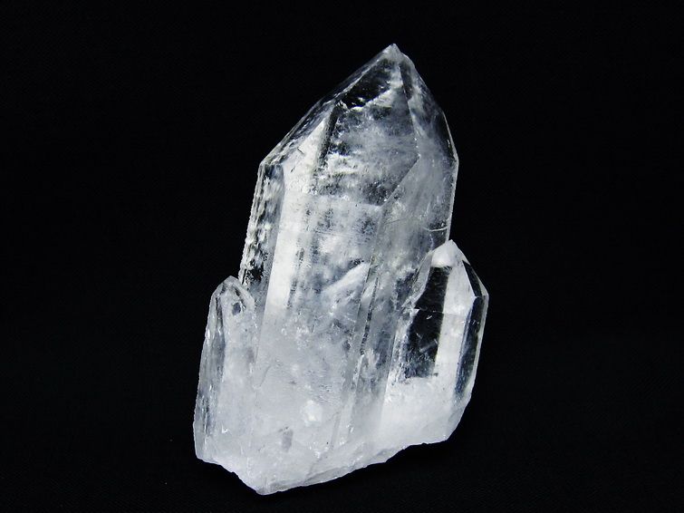 水晶 クラスター 原石 アーカンソー産 一点物 172-3479