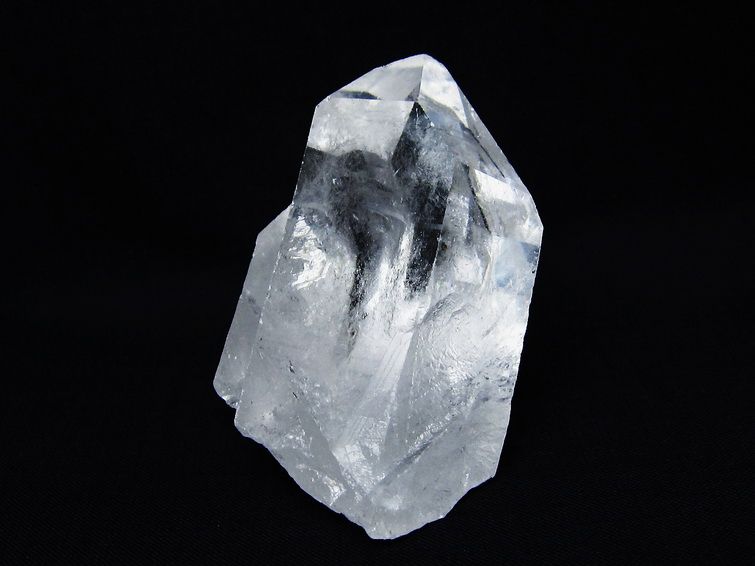 水晶 クラスター 原石 アーカンソー産 一点物 172-3482