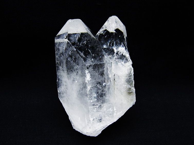 水晶 クラスター 原石 アーカンソー産 一点物 172-3489