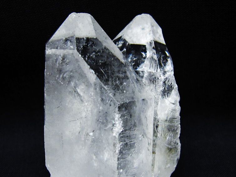 水晶 クラスター 原石 アーカンソー産 一点物 172-3489