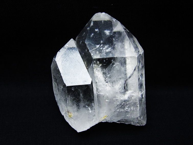 水晶 クラスター グリーンファントム アーカンソー産 172-3495