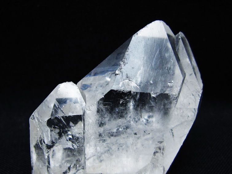 水晶 クラスター 原石 アーカンソー産 一点物 172-3501