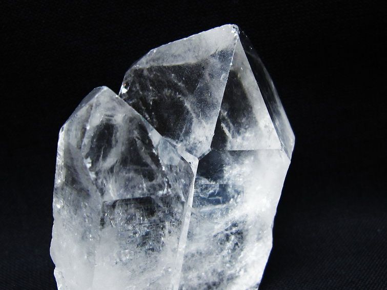 水晶 クラスター 原石 アーカンソー産 一点物 172-3515