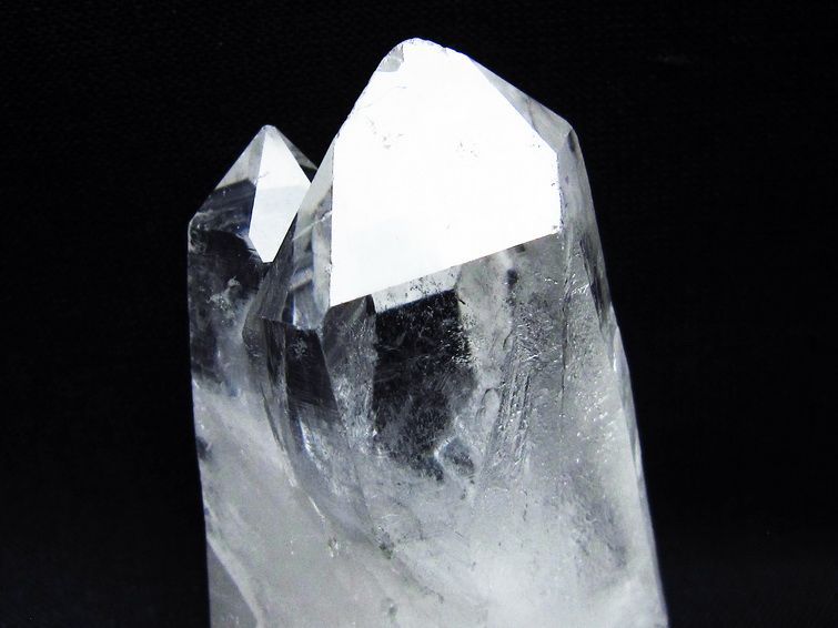 水晶 クラスター 原石 アーカンソー産 一点物 172-3519