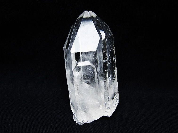 水晶 クラスター 原石 アーカンソー産 一点物 172-3523