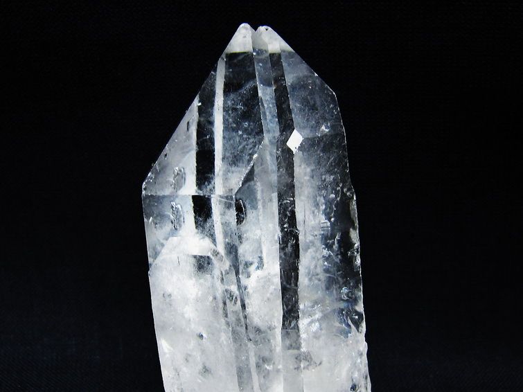 水晶 クラスター 原石 アーカンソー産 一点物 172-3523