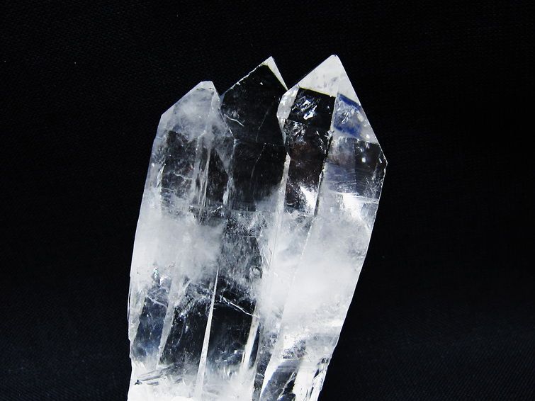 水晶 クラスター 原石 アーカンソー産 一点物 172-3527