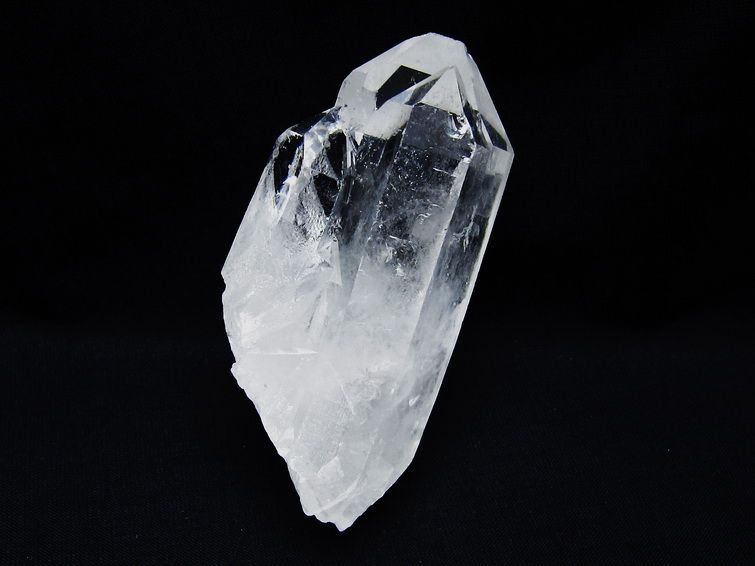 水晶 クラスター 原石 アーカンソー産 一点物 172-3539