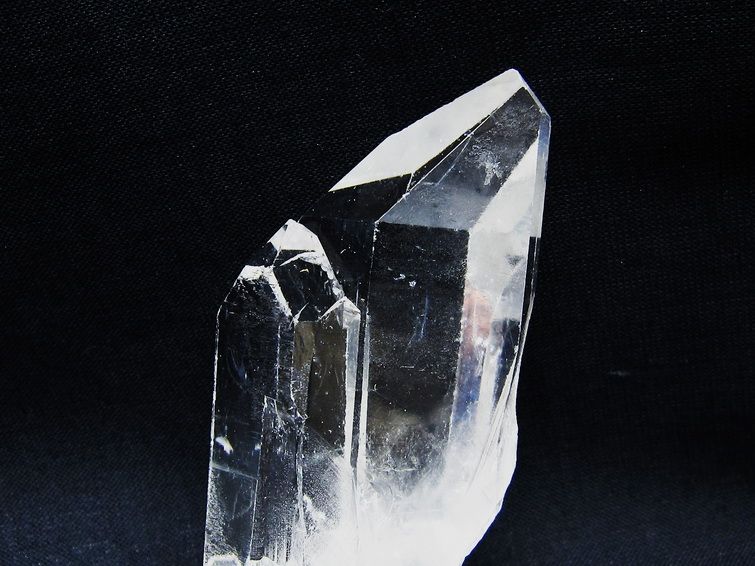 水晶 クラスター 原石 アーカンソー産 一点物 172-3545