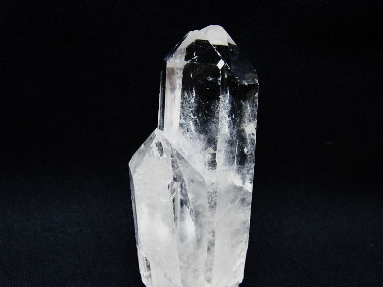 水晶 クラスター 原石 アーカンソー産 一点物 172-3546