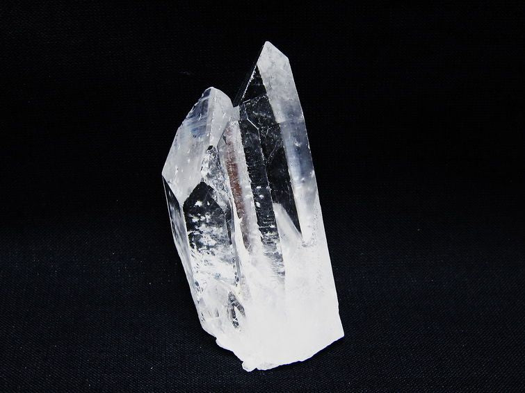 水晶 クラスター 原石 アーカンソー産 一点物 172-3557