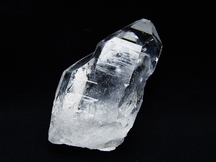 水晶 クラスター 原石 アーカンソー産 一点物 172-3559