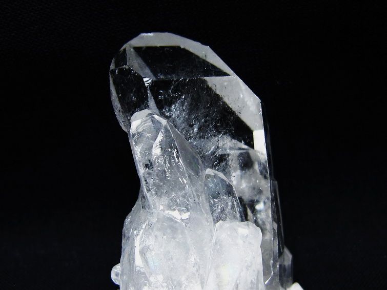 水晶 クラスター 原石 アーカンソー産 一点物 172-3560