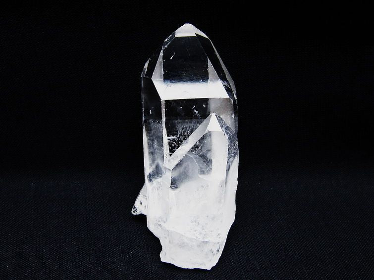 水晶 クラスター 原石 アーカンソー産 一点物 172-3569