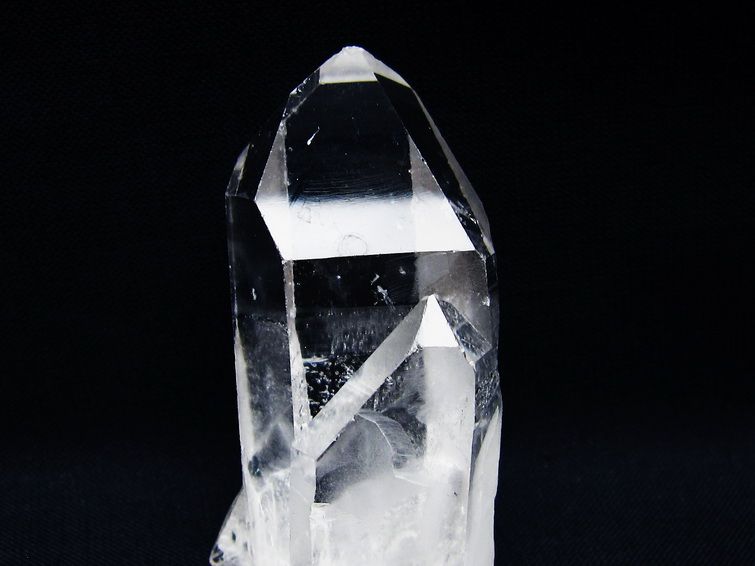 水晶 クラスター 原石 アーカンソー産 一点物 172-3569