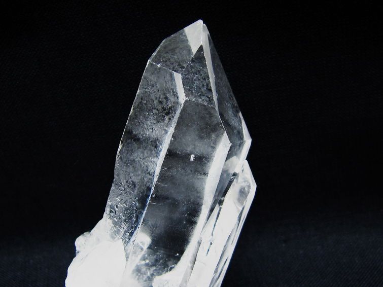 水晶 クラスター 原石 アーカンソー産 一点物 172-3569