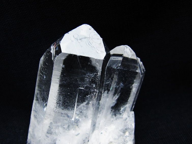 水晶 クラスター 原石 アーカンソー産 一点物 172-3570