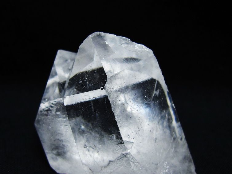 水晶 クラスター 原石 アーカンソー産 一点物 172-3574