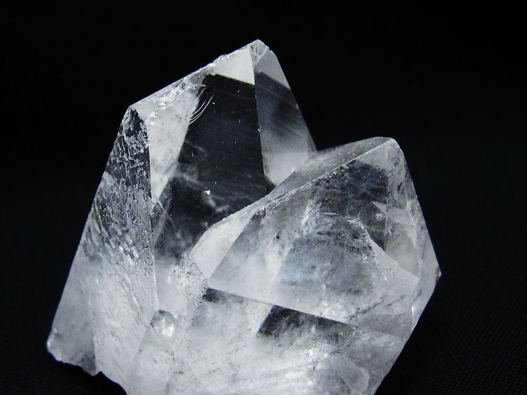 水晶 クラスター 原石 アーカンソー産 一点物 172-3574