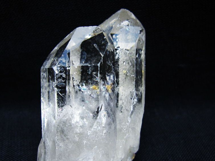 水晶 クラスター 原石 アーカンソー産 一点物 172-3575