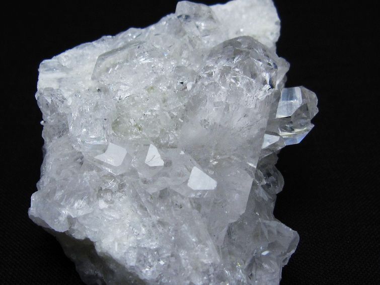 水晶 クラスター 原石 アーカンソー産 一点物 172-3626 – 天然石