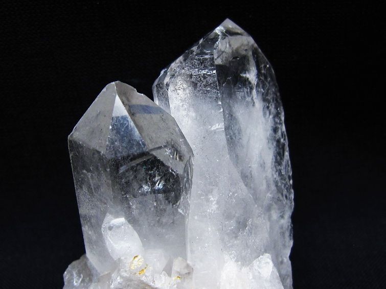 水晶 クラスター 原石 アーカンソー産 一点物 172-3782