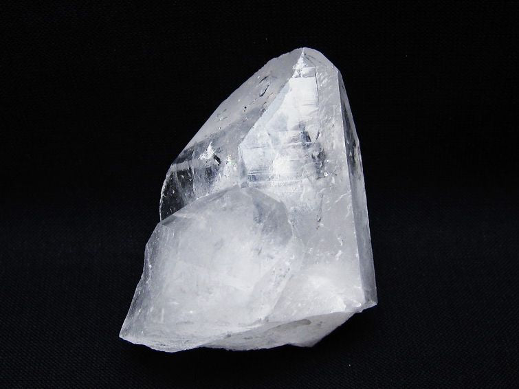 水晶 クラスター 原石 アーカンソー産 一点物 172-3787