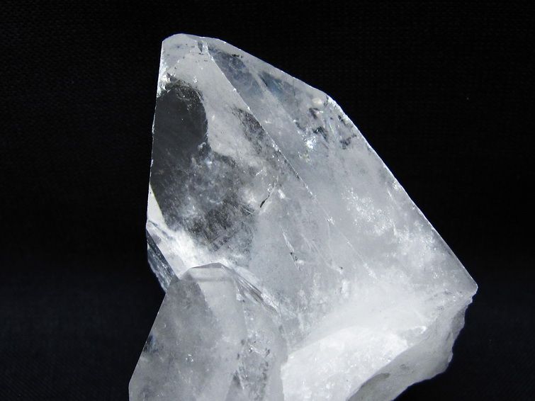 水晶 クラスター 原石 アーカンソー産 一点物 172-3787