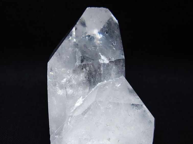 水晶 クラスター 原石 アーカンソー産 一点物 172-3787