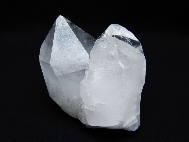 水晶 クラスター 原石 アーカンソー産 一点物 172-3793