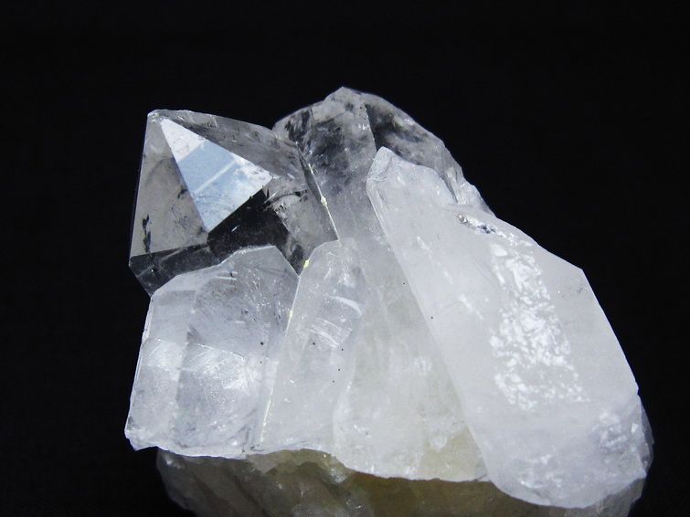 天然石　アーカンソー産　水晶クラスター 水晶 クラスター 原石 アーカンソー産 一点物 172-3794 – 天然石