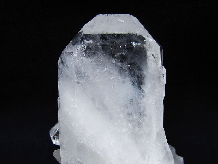 水晶 クラスター 原石 アーカンソー産 一点物 172-3800