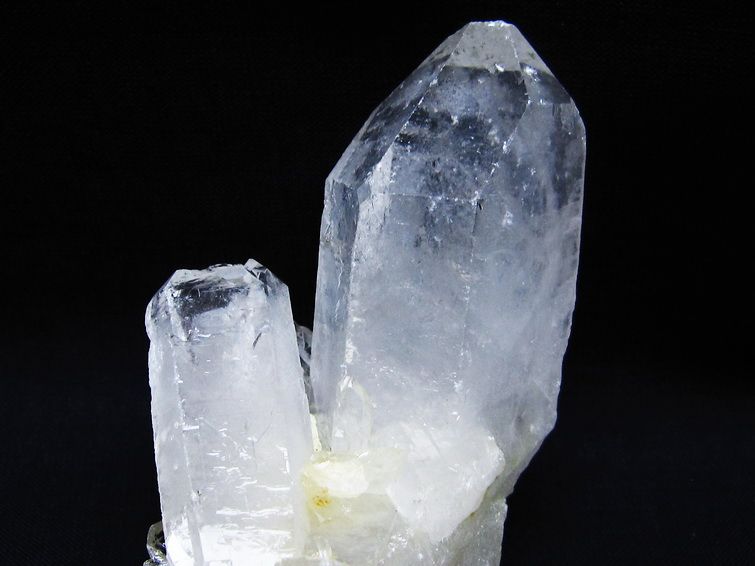 水晶 クラスター 原石 アーカンソー産 一点物 172-3801