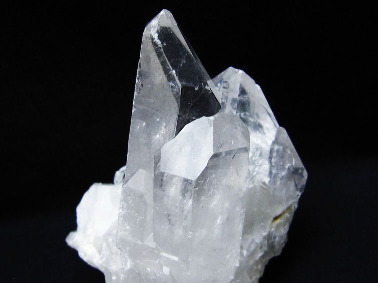 水晶 クラスター 原石 アーカンソー産 一点物 172-3810