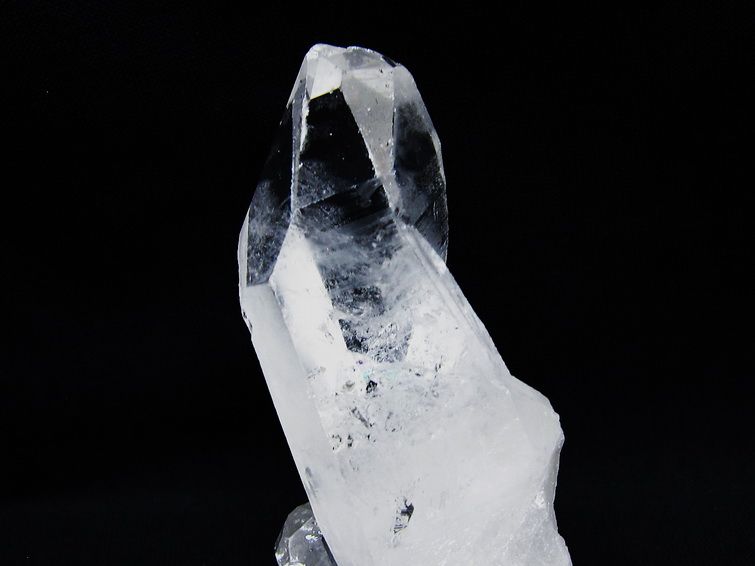 水晶 クラスター 原石 アーカンソー産 一点物 172-3814