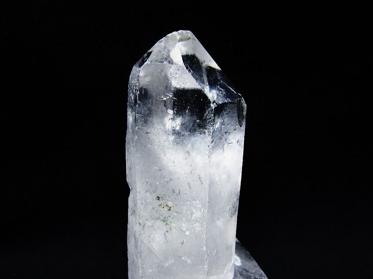 水晶 クラスター 原石 アーカンソー産 一点物 172-3815