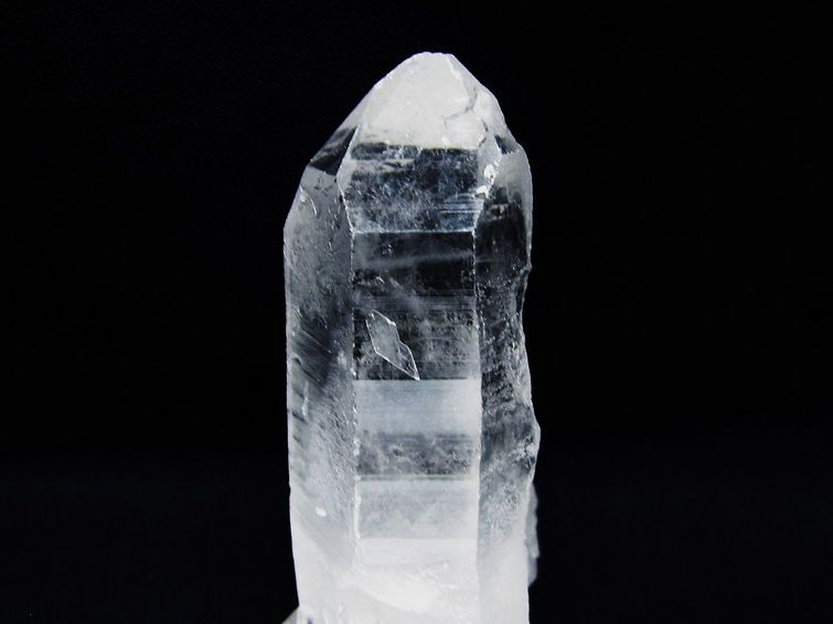 水晶 クラスター 原石 アーカンソー産 一点物 172-3816