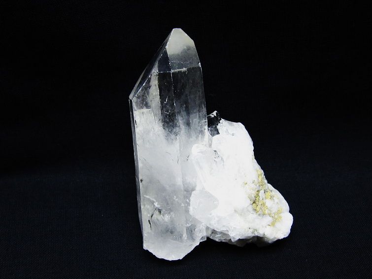 水晶 クラスター 原石 アーカンソー産 一点物 172-3819