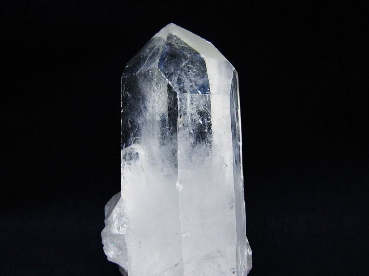 水晶 クラスター 原石 アーカンソー産 一点物 172-3819