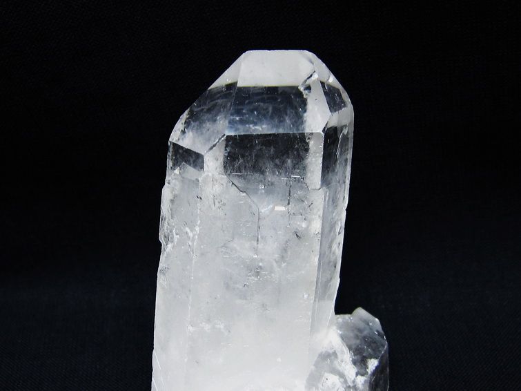 水晶 クラスター 原石 アーカンソー産 一点物 172-3820