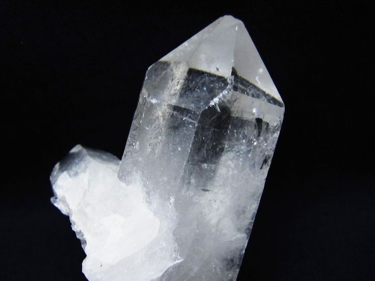 水晶 クラスター 原石 アーカンソー産 一点物 172-3822