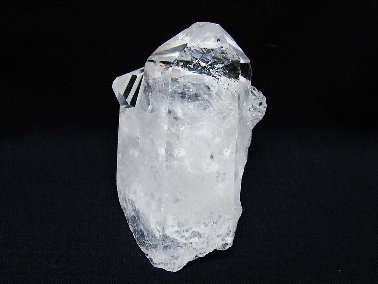 水晶 クラスター 原石 アーカンソー産 一点物 172-3833