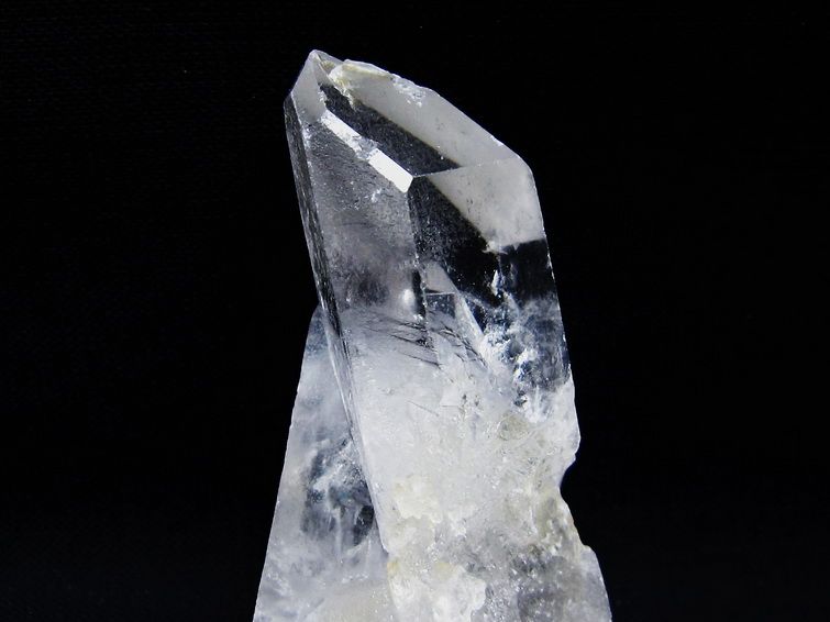 水晶 クラスター 原石 アーカンソー産 一点物 172-3864