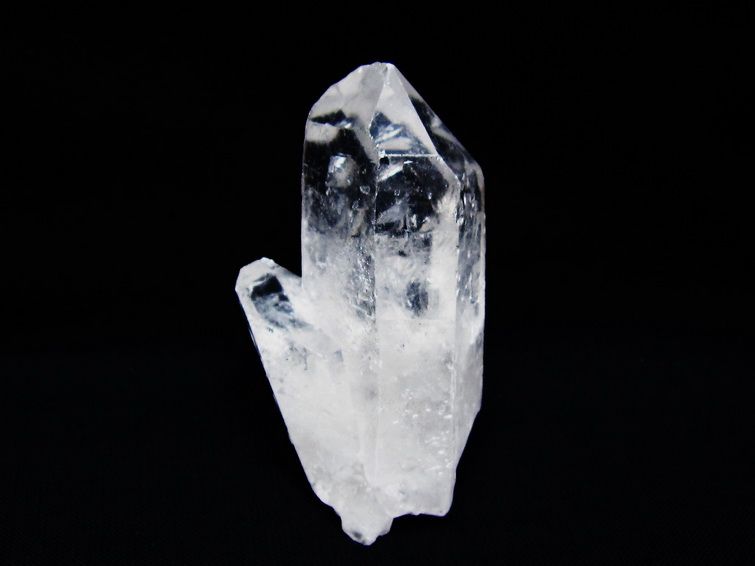 水晶 クラスター 原石 アーカンソー産 一点物 172-3866