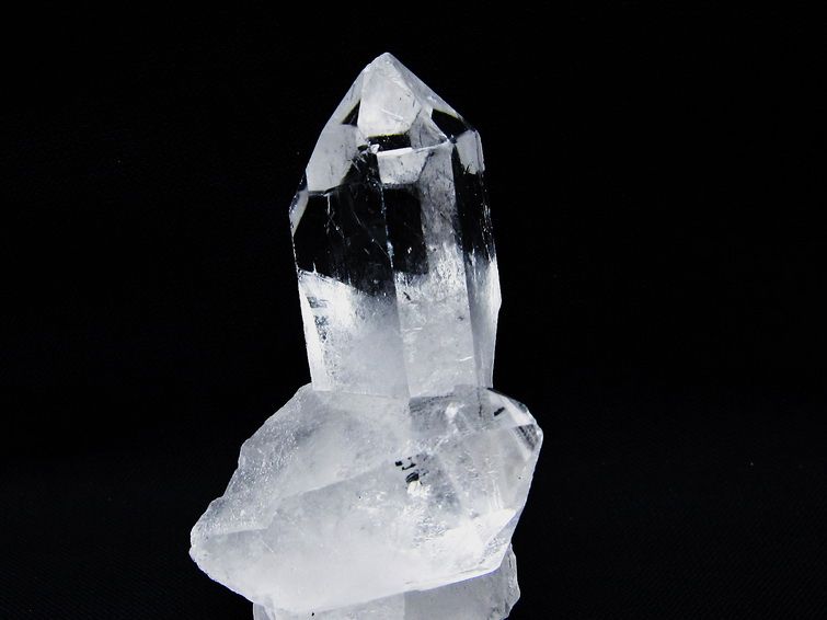 水晶 クラスター 原石 アーカンソー産 一点物 172-3867