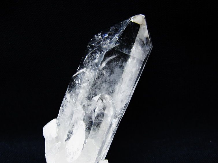 水晶 クラスター 原石 アーカンソー産 一点物 172-3868