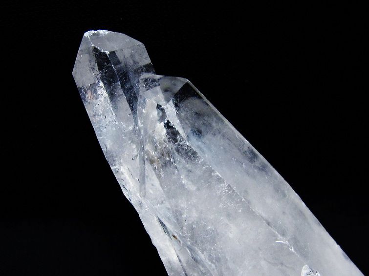 水晶 クラスター 原石 アーカンソー産 一点物 172-3869