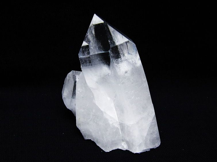 水晶 クラスター 原石 アーカンソー産 一点物 172-3871