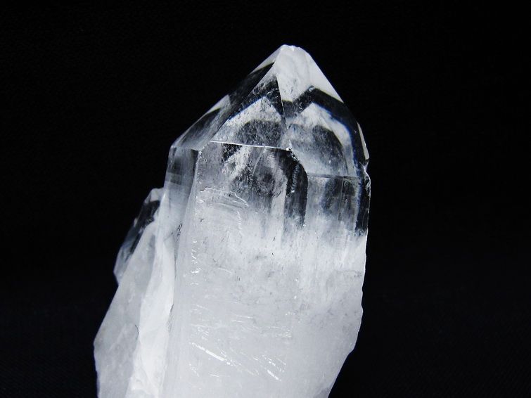 水晶 クラスター 原石 アーカンソー産 一点物 172-3871